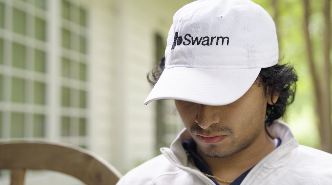 Swarm (2)